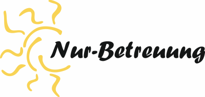Logo Nur-Betreuung
