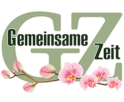 Logo Seniorentagespflege Gemeinsame Zeit