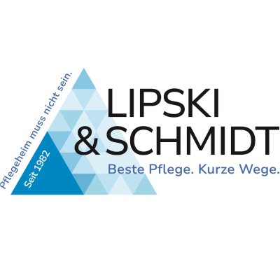 Logo Lipski & Schmidt GmbH & Co.KG Ambulante Kranken- und Altenpflege