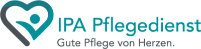 Logo IPA Pflegedienst
