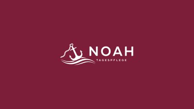 Logo Noah Tagespflege